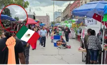 EN VIVO | Verbena, Grito de Independencia y Bronco en Durango este 15 de septiembre