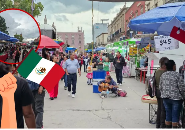 EN VIVO | Verbena, Grito de Independencia y Bronco en Durango este 15 de septiembre