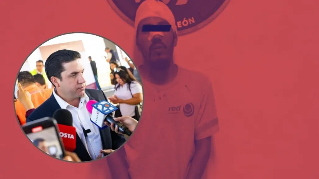Raúl Cantú reitera compromiso de proteger a la niñez en Salinas Victoria