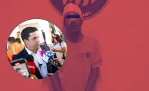 Raúl Cantú reitera compromiso de proteger a la niñez en Salinas Victoria