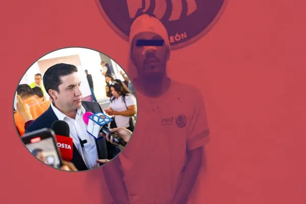 Raúl Cantú reitera compromiso de proteger a la niñez en Salinas Victoria