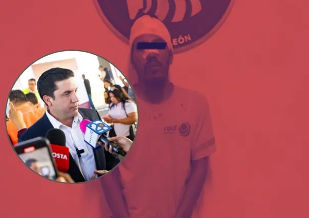 Raúl Cantú reitera compromiso de proteger a la niñez en Salinas Victoria