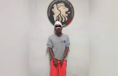 Detienen a hombre señalado por abuso sexual infantil en Salinas Victoria