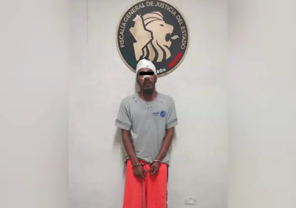 Detienen a hombre señalado por abuso sexual infantil en Salinas Victoria