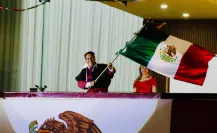 Reconocen lucha de pueblos indígenas en el Grito de Independencia en Chiapas