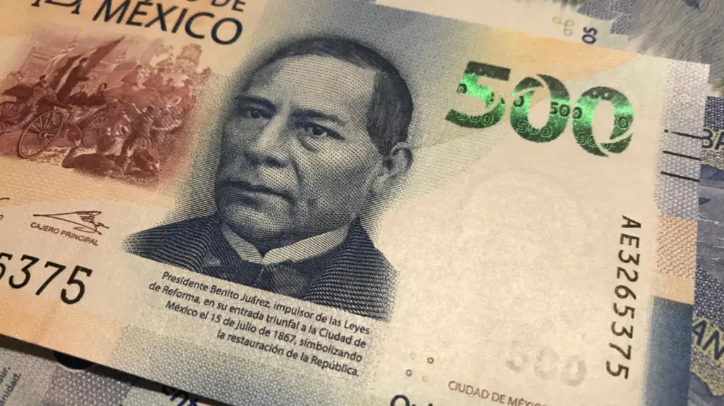 Ajuste presupuestal en Tamaulipas sería por recursos asignados al IMSS-Bienestar: Américo Villarreal