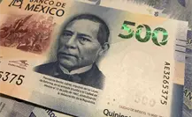 Ajuste presupuestal en Tamaulipas sería por recursos asignados al IMSS-Bienestar: Américo Villarreal Ajuste presupuestal en Tamaulipas sería por recursos asignados al IMSS-Bienestar: Américo Villarreal