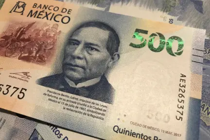 Ajuste presupuestal en Tamaulipas sería por recursos asignados al IMSS-Bienestar: Américo Villarreal