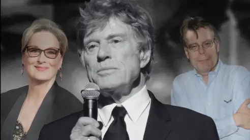 Robert Redford: Hollywood y la política se despiden del actor y activista