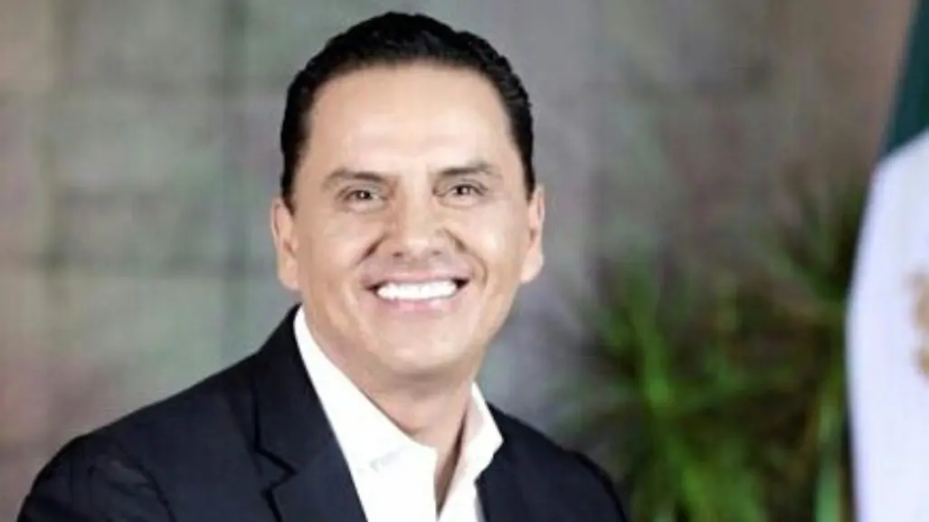 Roberto Sandoval, ex gobernador de Nayarit, es vinculado a proceso por segunda ocasión
