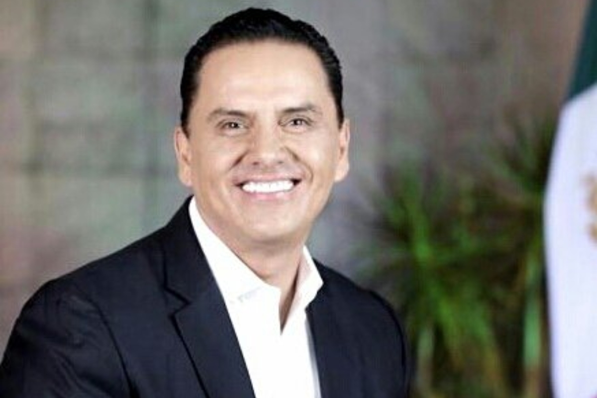 Roberto Sandoval, exgobernador de Nayarit, es vinculado a proceso por segunda ocasión