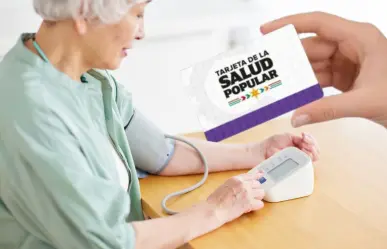 Coahuila impulsa programa de Salud Popular para mayores de 70: así funciona