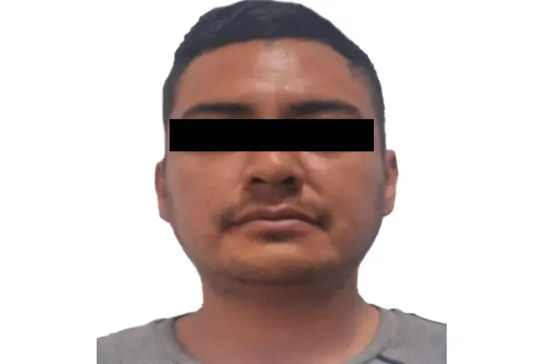 FGJEM informa detención por secuestro relacionado con proceso electoral en Santo Tomás