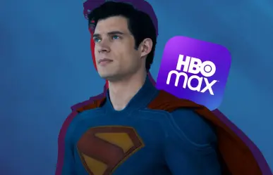 Superman ya tiene fecha de estreno en HBO Max