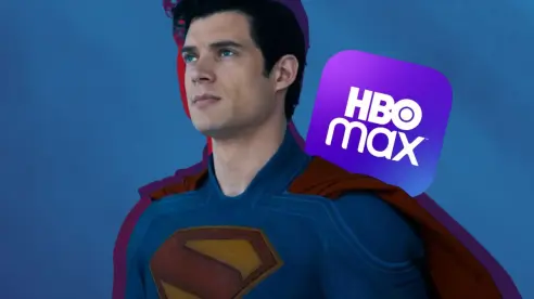 Superman ya tiene fecha de estreno en HBO Max