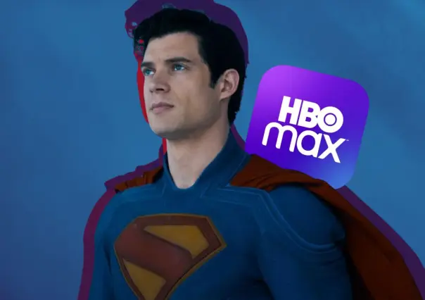 Superman ya tiene fecha de estreno en HBO Max