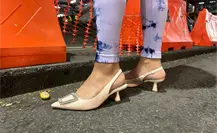 “Nos quieren borrar”: trabajadoras sexuales denuncian desplazamiento en Tlalpan rumbo al Mundial “Nos quieren borrar”: trabajadoras sexuales denuncian desplazamiento en Tlalpan rumbo al Mundial