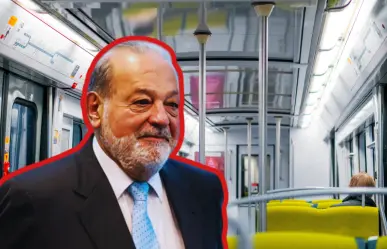 Tren Saltillo- Nuevo León queda en manos de Carlos Slim, ¿por qué?