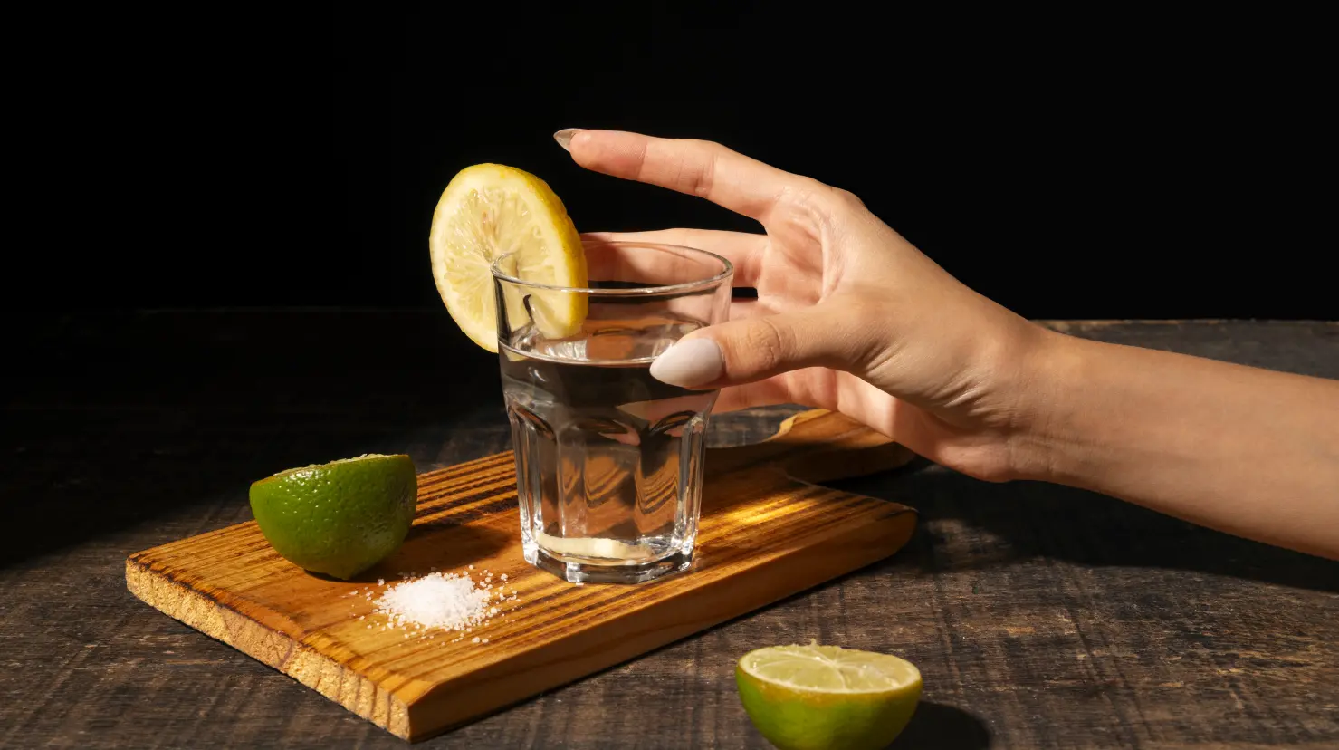 ¿Cuál tequila elegir para tu fiesta patria?. Foto: Freepick