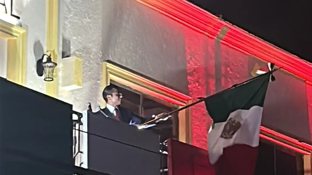 Juárez celebra con arte, música y tradición el Grito de Independencia 2025