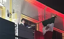 Juárez celebra con arte, música y tradición el Grito de Independencia 2025