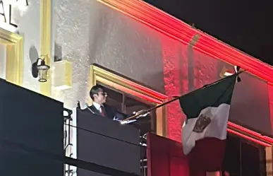Juárez celebra con arte, música y tradición el Grito de Independencia 2025