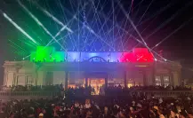 Guadalupe vivió alegremente el Grito de Independencia con un manjar musical