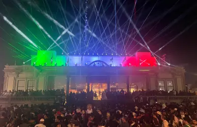 Guadalupe vivió alegremente el Grito de Independencia con un manjar musical