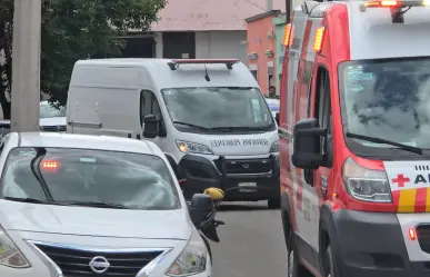 ¿Quiénes son los hombres asesinados en el centro de Durango el 15 de septiembre?