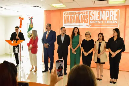 Propone Movimiento Ciudadano regular el uso de pirotecnia en Nuevo León