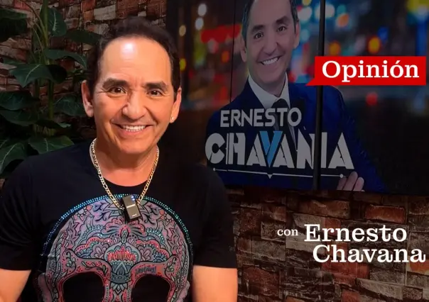 Ernesto Chavana analiza el impacto de Monterrey en la Liga MX