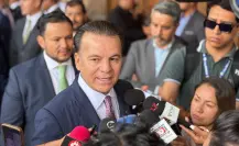 Presa Tunal 2 tendrá a un duranguense como líder de proyecto en su construcción