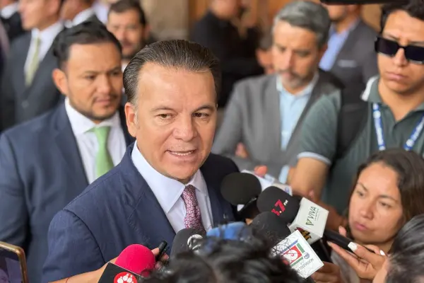 Presa Tunal 2 tendrá a un duranguense como líder de proyecto en su construcción