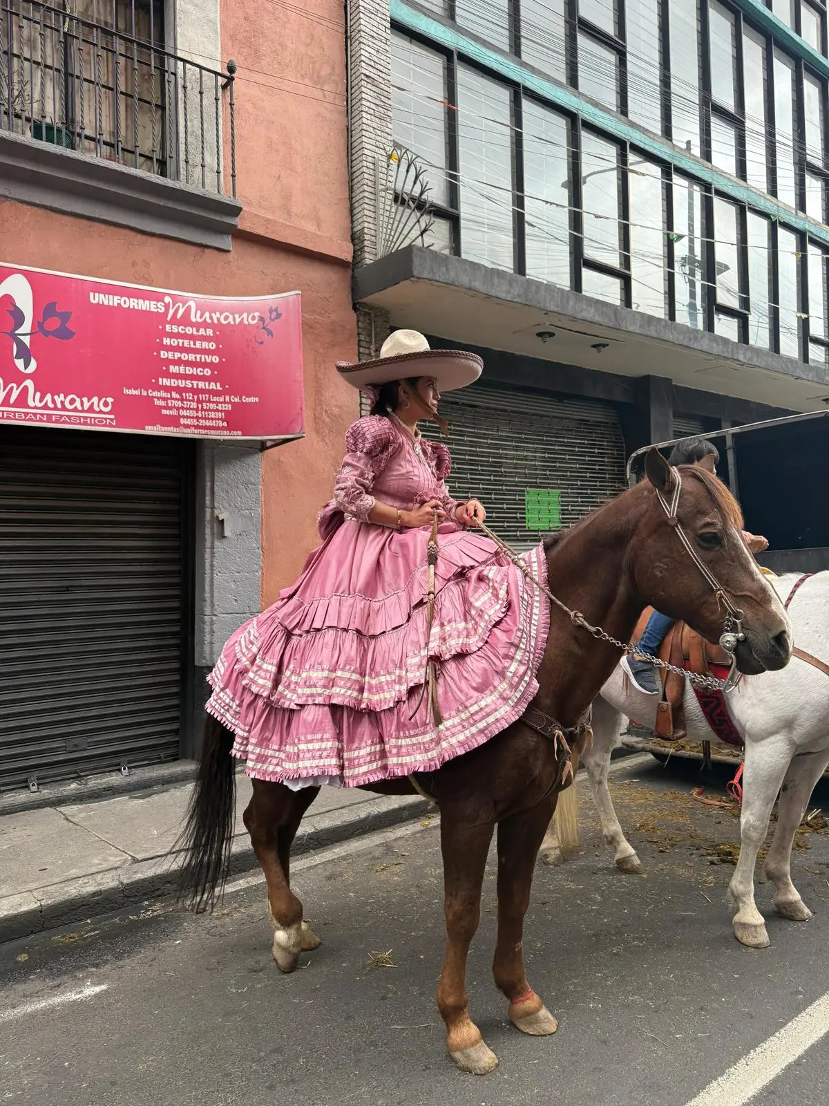Foto: Ramón Ramírez