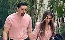 Alex Fernández lleva la bandera de México bien puesta por el mundo Alex Fernández lleva la bandera de México bien puesta por el mundo