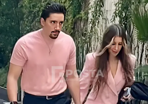 Alex Fernández lleva la bandera de México bien puesta por el mundo