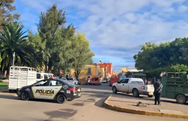 EN VIVO | Ejército encabeza desfile de Independencia en Durango este 16 de septiembre