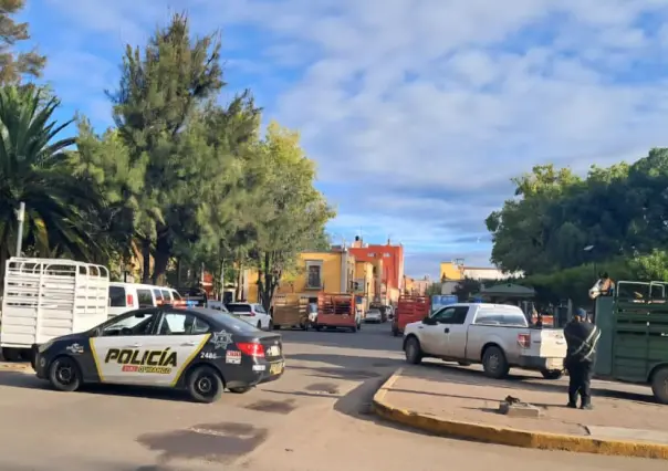 EN VIVO | Ejército encabeza desfile de Independencia en Durango este 16 de septiembre