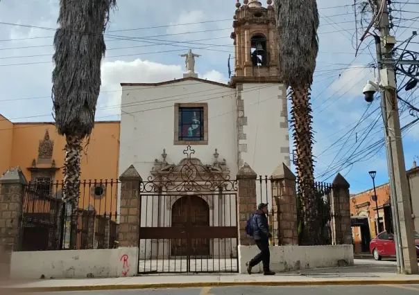 Este es el edificio más antiguo de Durango, según los historiadores