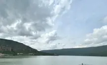 ¿Cuál es el nivel de las presas de Durango este 16 de septiembre?