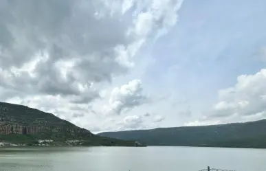 ¿Cuál es el nivel de las presas de Durango este 16 de septiembre?