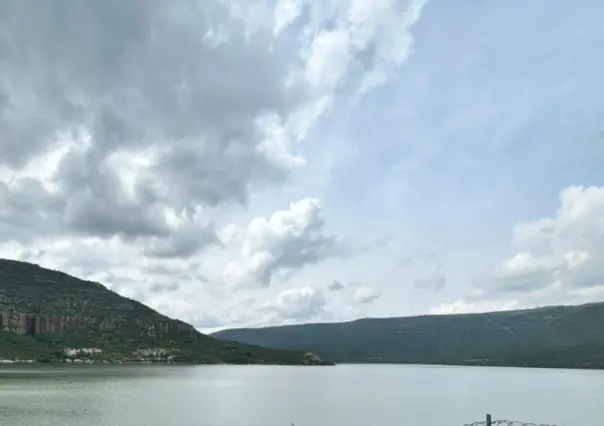 ¿Cuál es el nivel de las presas de Durango este 16 de septiembre?