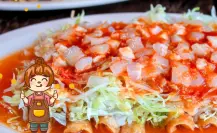 La taquería de Durango famosa por sus cueritos y salsa con una receta secreta