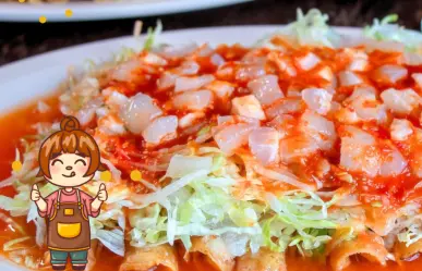 La taquería de Durango famosa por sus cueritos y salsa con una receta secreta