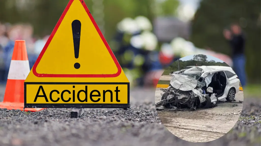 Familia regiomontana pierde la vida en trágico accidente en Cancún