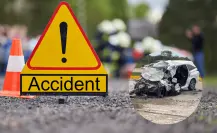 Familia regiomontana pierde la vida en trágico accidente en Cancún