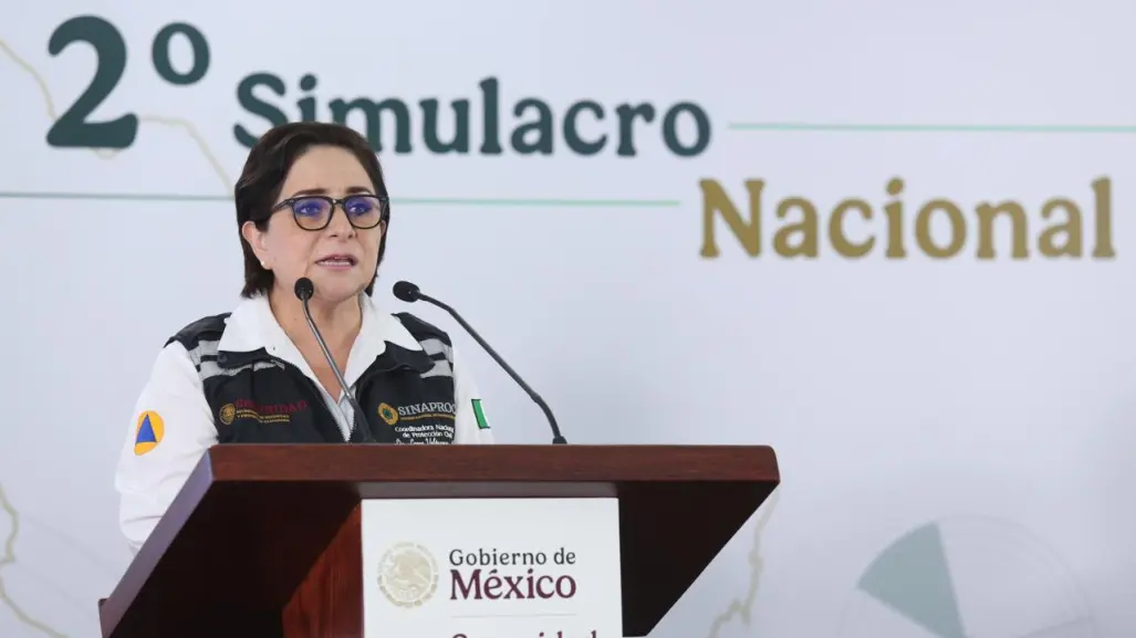 Así será el simulacro del 19 de septiembre 2025 en EDOMEX: conoce la hora y el sonido de la alerta