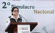 Así será el simulacro del 19 de septiembre 2025 en EDOMEX: conoce la hora y el sonido de la alerta