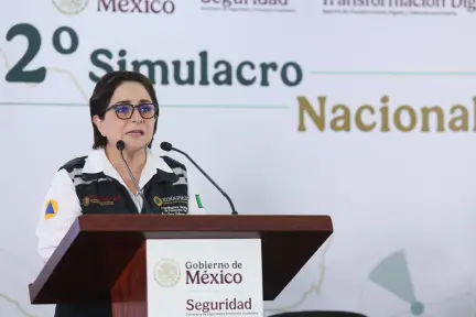 Así será el simulacro del 19 de septiembre 2025 en EDOMEX: conoce la hora y el sonido de la alerta Así será el simulacro del 19 de septiembre 2025 en EDOMEX: conoce la hora y el sonido de la alerta