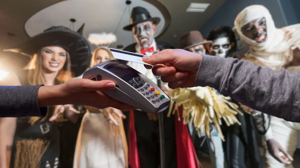 3 tiendas de disfraces en La Paz para el mes de octubre